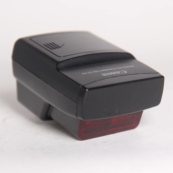 Used Canon Speedlite Transmitter E2 (ST-E2)