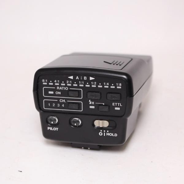 Used Canon Speedlite Transmitter E2 (ST-E2)