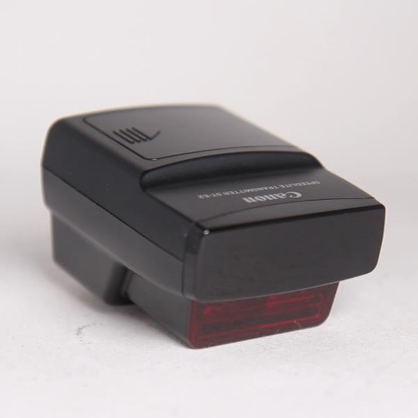Used Canon Speedlite Transmitter E2 (ST-E2)