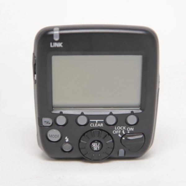 Used Canon Speedlite ST-E3-RT