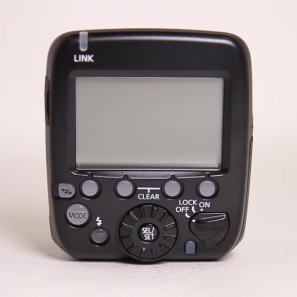 Used Canon Speedlite ST-E3-RT