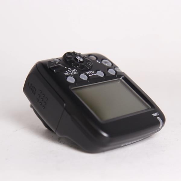 Used Canon Speedlite ST-E3-RT