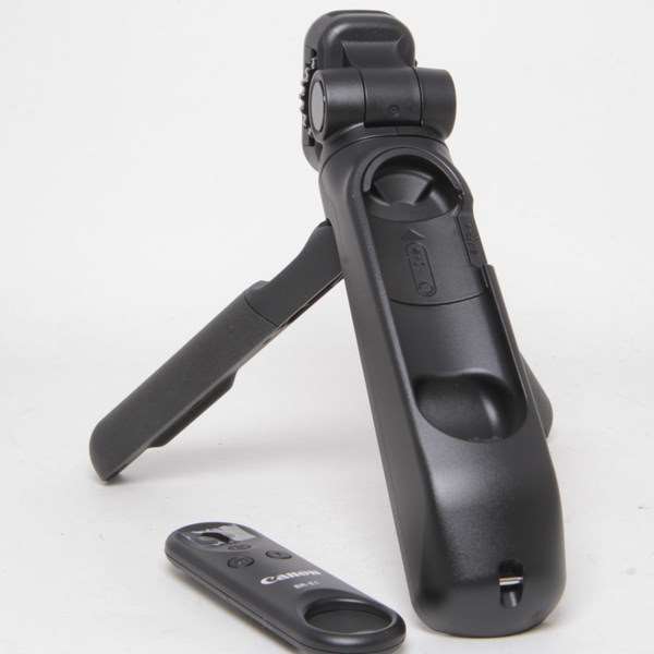Used Canon Tripod Grip HG-100TBR