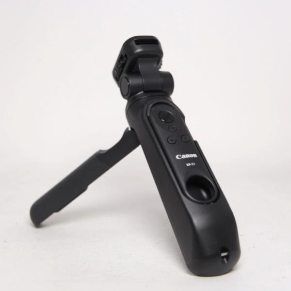 Used Canon Tripod Grip HG-100TBR