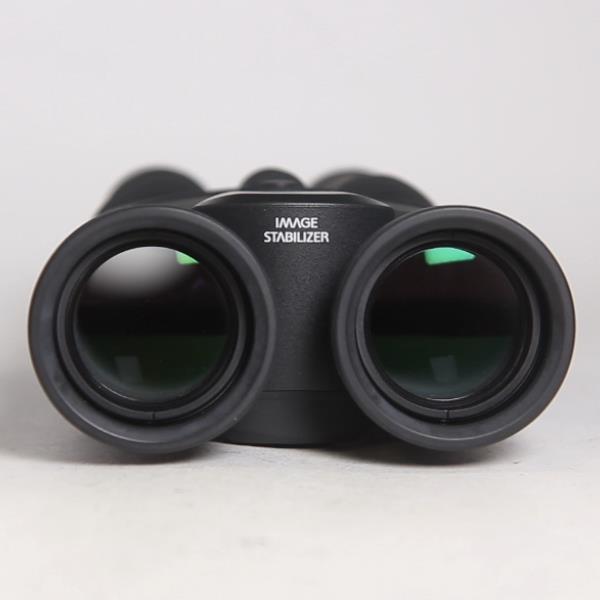 Used Canon IS III 12x36 Image Stabilised Binoculars