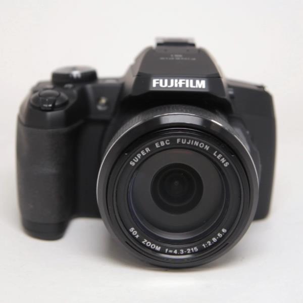 Used Fujifilm FinePix S1 Digital camera