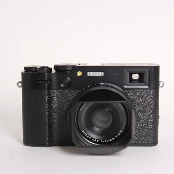 デジタルカメラ Fuji film X100VI black Amazon.com : Fujifilm X100VI Digital Camera - Black