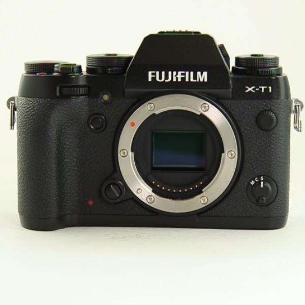 Used Fujifilm X-T1 Digital Camera Body
