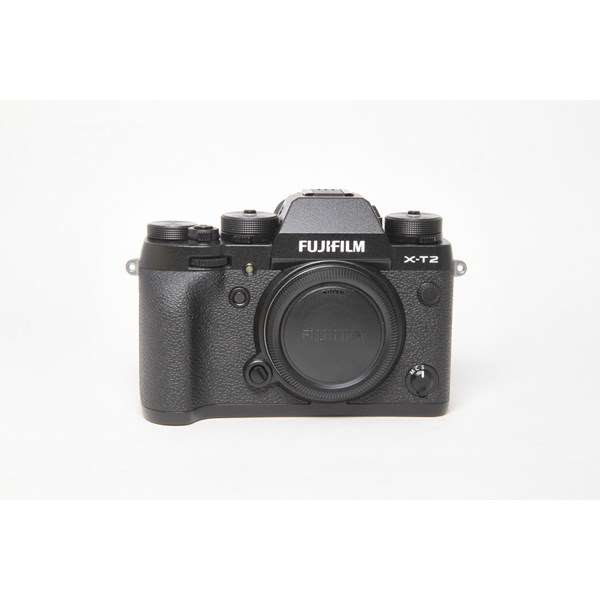 fuji xt2 sale