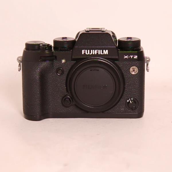 Used Fujifilm X-T2 Mirrorless Camera - Body Only