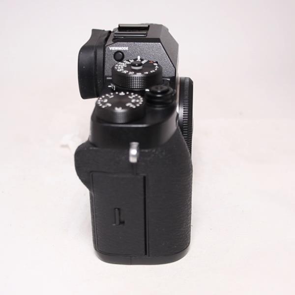 Used Fujifilm X-T2 Mirrorless Camera - Body Only