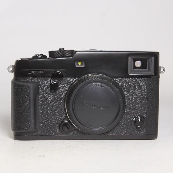 Used Fujifilm X-Pro3 Mirrorless Camera Body - Black