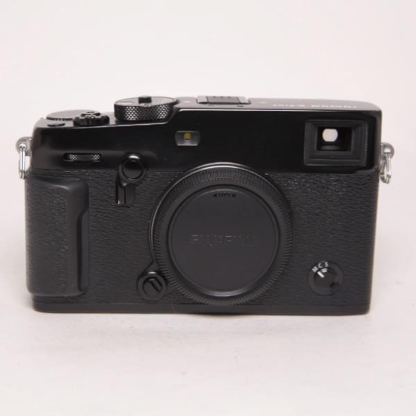 Used Fujifilm X-Pro3 Mirrorless Camera Body - Black