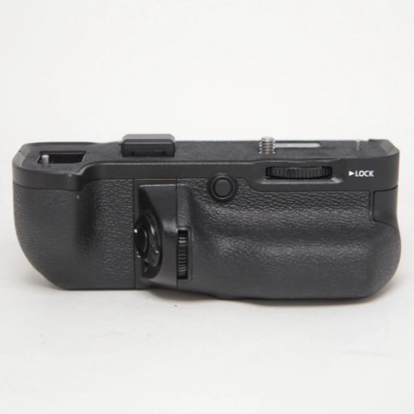 Fujifilm VG-GFX1 Vertical Battery Grip For GFX 50S