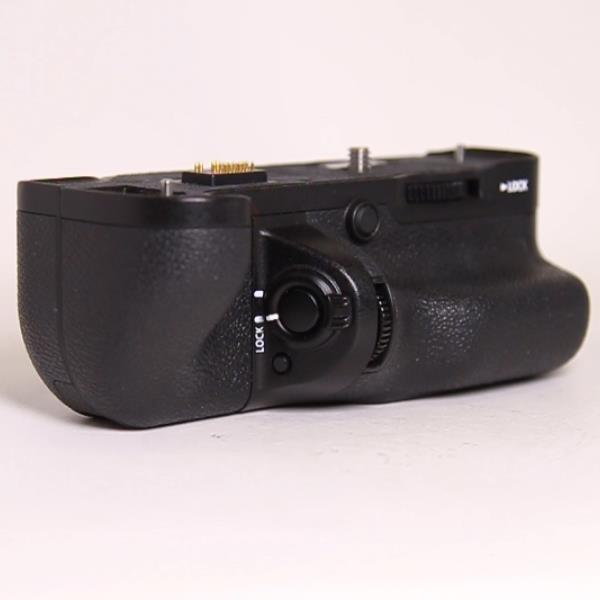 Fujifilm VG-GFX1 Vertical Battery Grip For GFX 50S