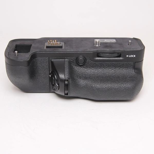 Fujifilm VG-GFX1 Vertical Battery Grip For GFX 50S