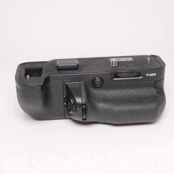 Fujifilm VG-GFX1 Vertical Battery Grip For GFX 50S