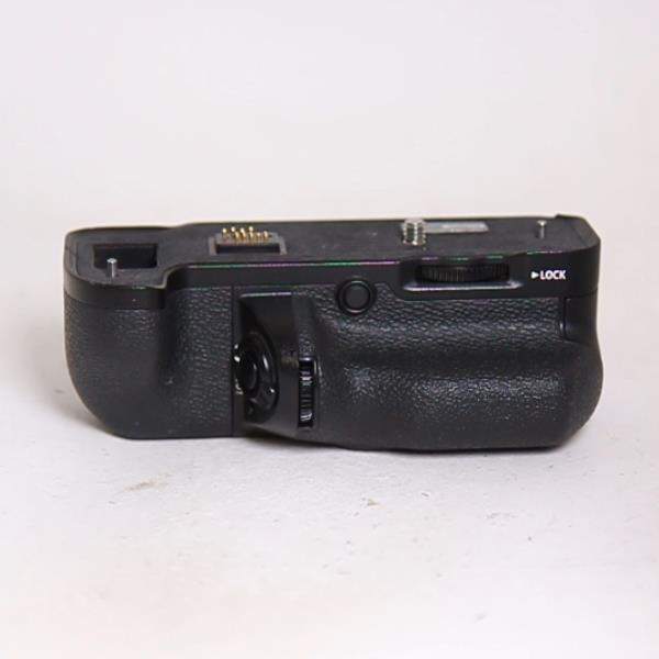Fujifilm VG-GFX1 Vertical Battery Grip For GFX 50S