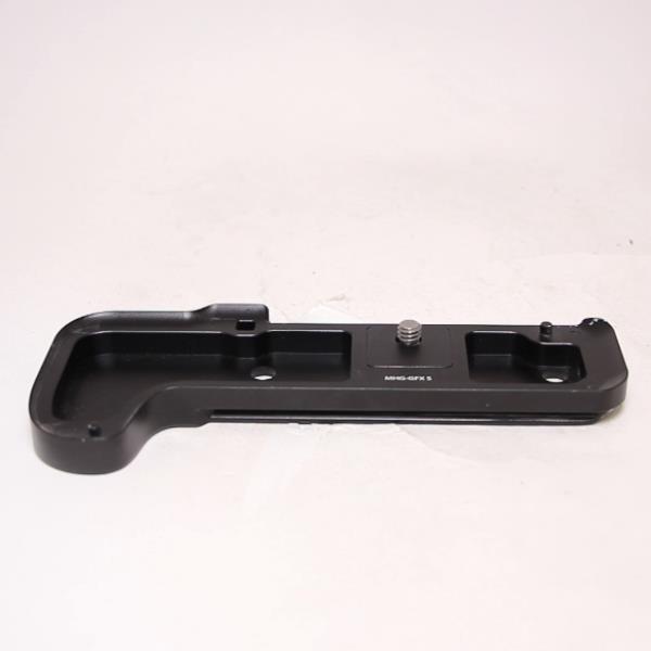 Used Fujifilm MHG-GFX-S Metal Hand Grip For GFX 100S Camera
