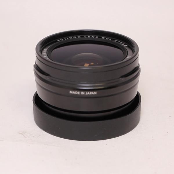 Used Fujifilm Wide Conversion Lens WCL-X100 II