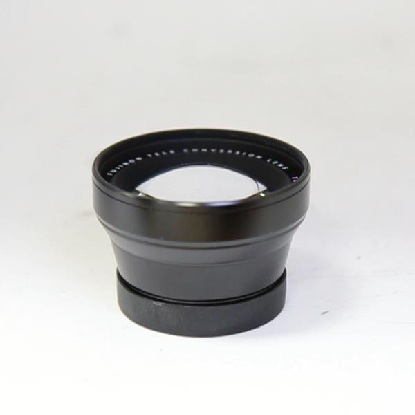 Used Fujifilm Tele Conversion Lens TCL-X100 - Black