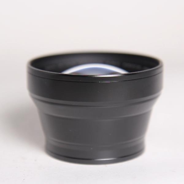 Used Fujifilm Tele Conversion Lens TCL-X100 - Black