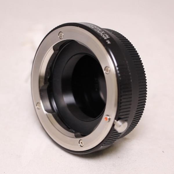 Used Fujifilm M Mount Adaptor (Leica)
