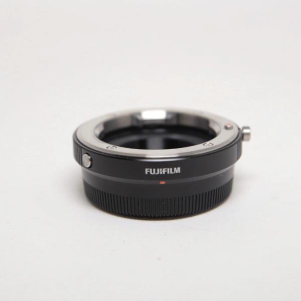 Used Fujifilm M Mount Adaptor (Leica)