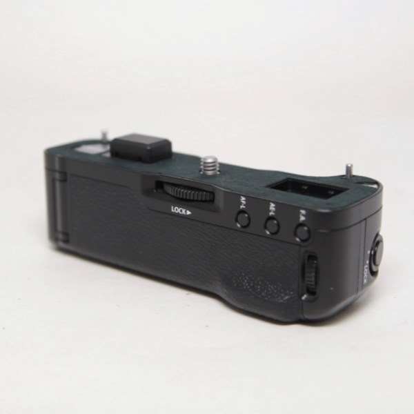 Used Fujifilm VG-XT1 Vertical Battery Grip