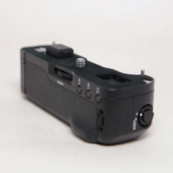 Used Fujifilm VG-XT1 Vertical Battery Grip