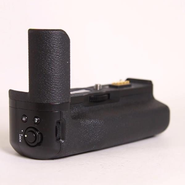 Used Fujifilm VPB-XT2 Vertical Power Booster Grip for X-T2