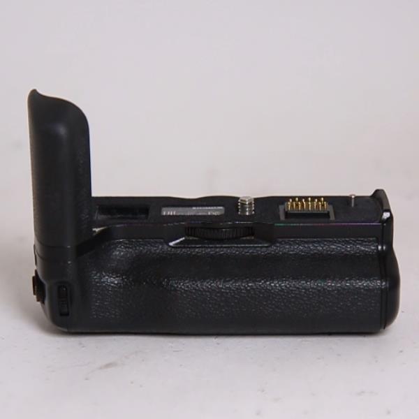 Used Fujifilm VG-XT3 Vertical Battery Grip for X-T3