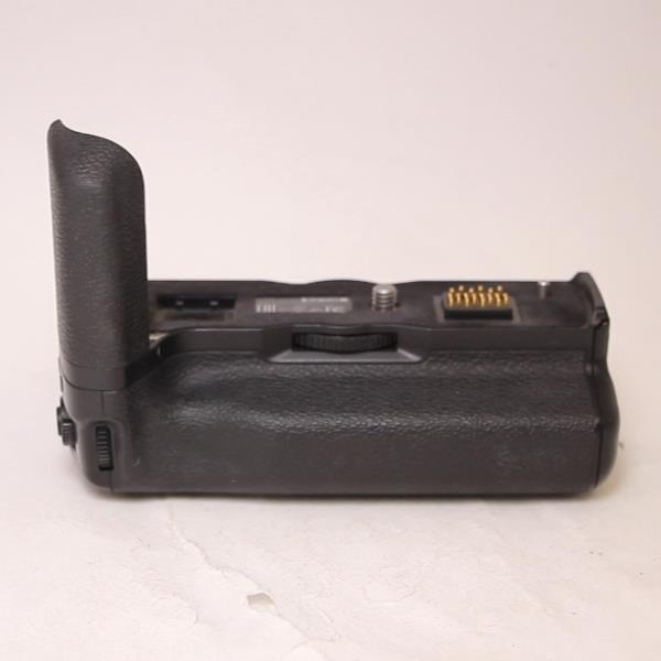 Used Fujifilm VG-XT3 Vertical Battery Grip for X-T3