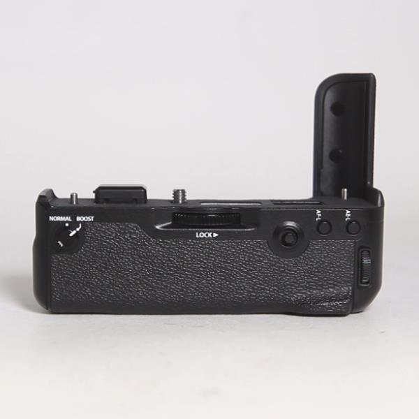 Used Fujifilm VG-XT3 Vertical Battery Grip for X-T3