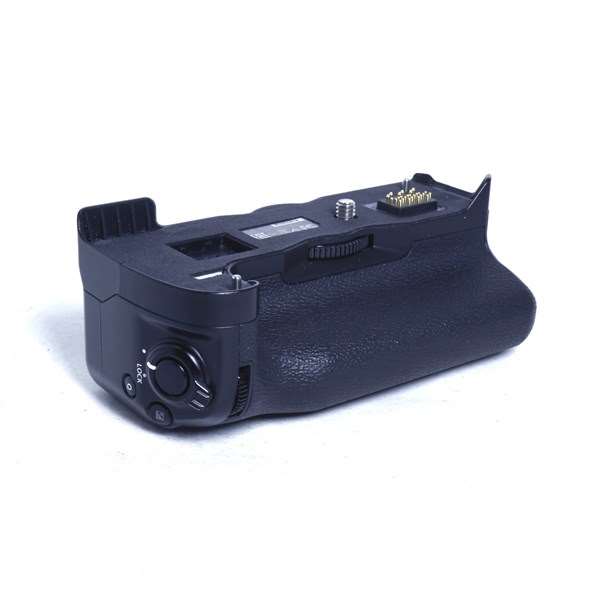 used fujifilm xh1