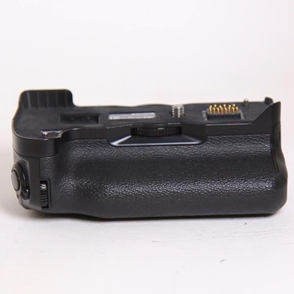 Used Fujifilm VPB-XH1 Battery Grip for X-H1