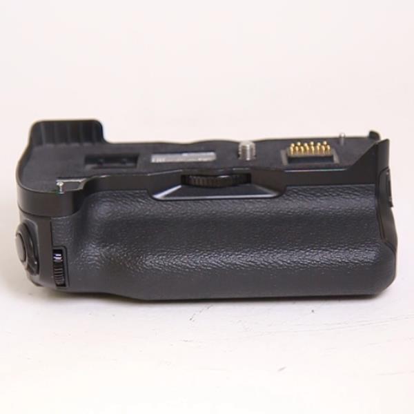 Used Fujifilm VPB-XH1 Battery Grip for X-H1