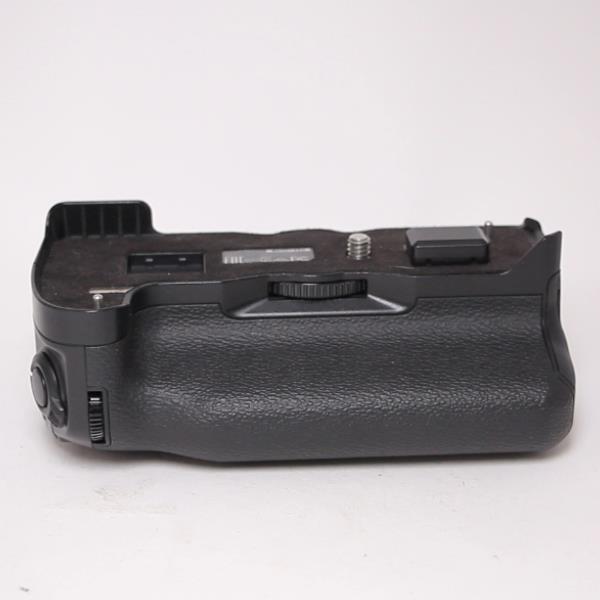 Used Fujifilm VPB-XH1 Battery Grip for X-H1
