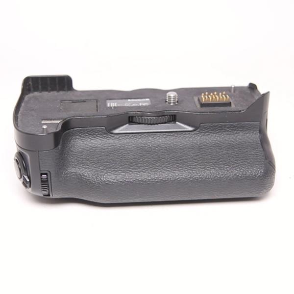 Used Fujifilm VPB-XH1 Battery Grip for X-H1