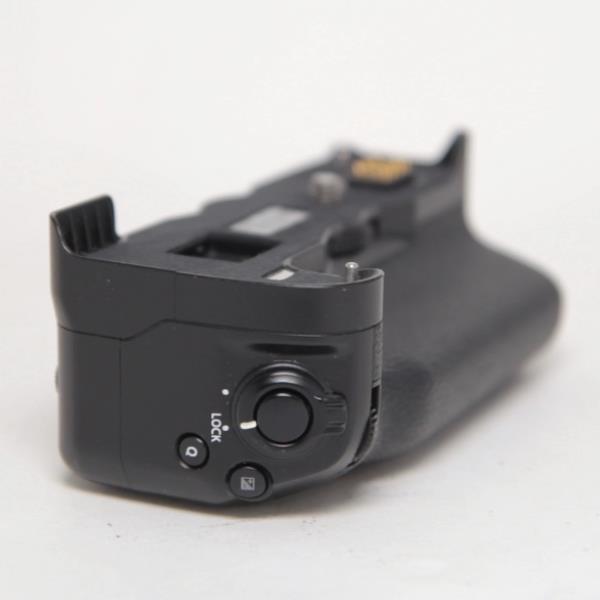 Used Fujifilm VPB-XH1 Battery Grip for X-H1
