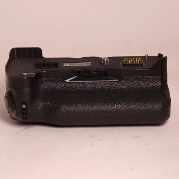Used Fujifilm VPB-XH1 Battery Grip for X-H1