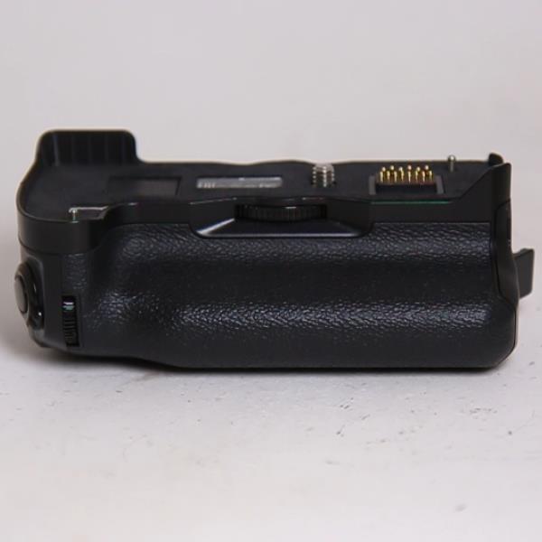 Used Fujifilm VPB-XH1 Battery Grip for X-H1