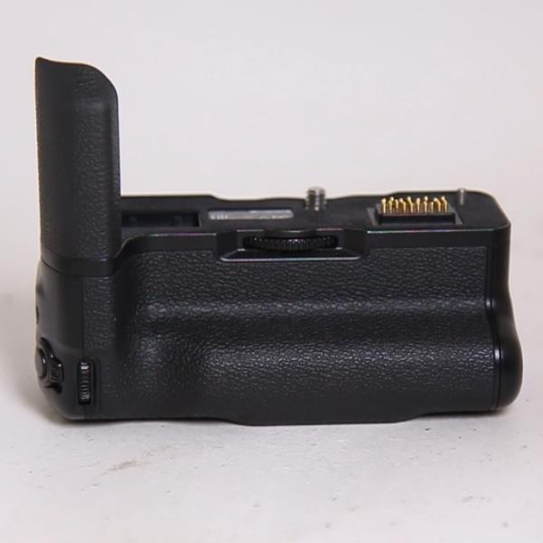 Used Fujifilm VG-XT4 Vertical Battery Grip For XT-4