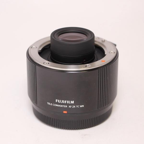 Used Fujifilm 2.0X XF TC WR Teleconverter