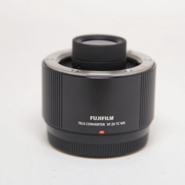 Used Fujifilm 2.0X XF TC WR Teleconverter