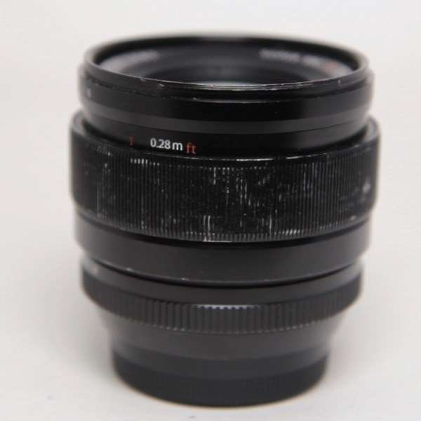 Used Fujifilm XF 23mm f1.4 R Wide Angle Prime Lens