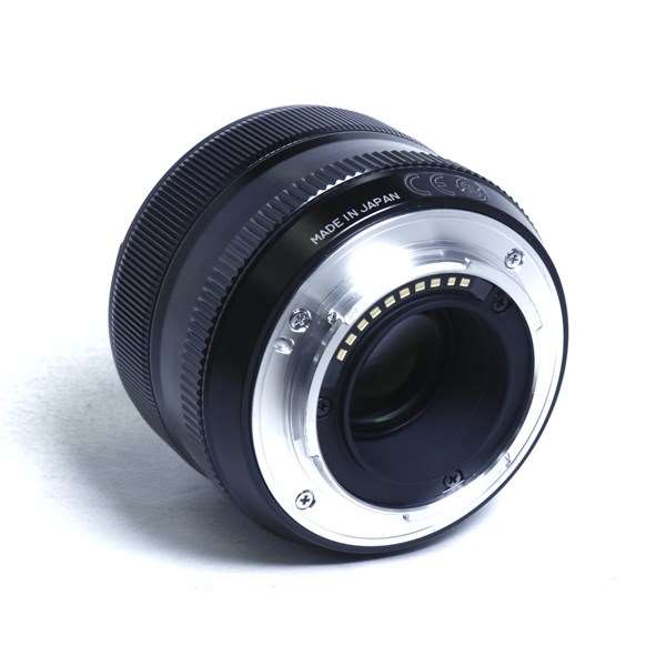 Used Fujifilm 35mm f/1.4 R X Mount Lens Park Cameras