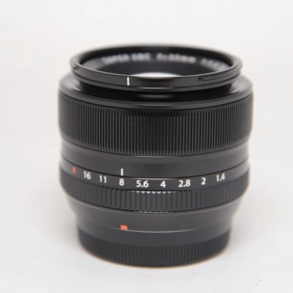 Used Fujifilm XF 35mm f1.4 R Standard Prime Lens