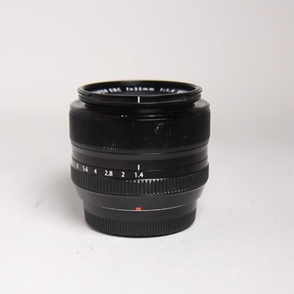 Used Fujifilm XF 35mm f1.4 R Standard Prime Lens