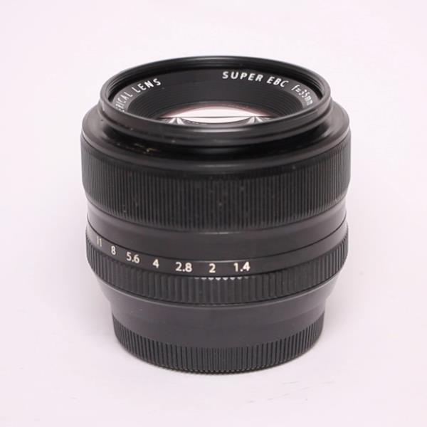 Used Fujifilm XF 35mm f1.4 R Standard Prime Lens